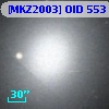 [MKZ2003] OID  553
