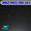 [MKZ2003] OID  563