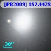 [JPB2009] 187.4428366+7.9968289