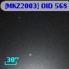 [MKZ2003] OID  568