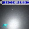 [JPB2009] 187.4430253+8.0187325