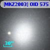 [MKZ2003] OID  575