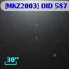 [MKZ2003] OID  587