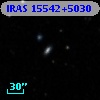 IRAS 15542+5030