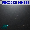 [MKZ2003] OID  595