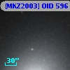 [MKZ2003] OID  596