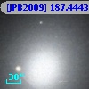 [JPB2009] 187.4443384+8.0146916