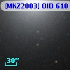 [MKZ2003] OID  610