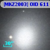 [MKZ2003] OID  611