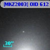 [MKZ2003] OID  612