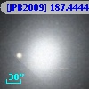 [JPB2009] 187.4444730+8.0073758