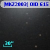 [MKZ2003] OID  615