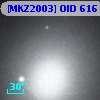 [MKZ2003] OID  616
