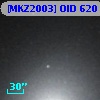 [MKZ2003] OID  620