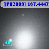 [JPB2009] 187.4447894+8.0171727