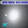 [JPB2009] 187.4448252+8.0033496