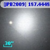 [JPB2009] 187.4448279+7.9986757