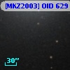 [MKZ2003] OID  629