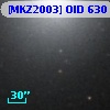 [MKZ2003] OID  630