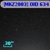 [MKZ2003] OID  634