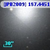 [JPB2009] 187.4451736+7.9853242