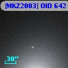 [MKZ2003] OID  642