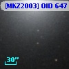 [MKZ2003] OID  647