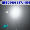 [JPB2009] 187.4454031+7.9965584