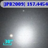 [JPB2009] 187.4454028+8.0132007