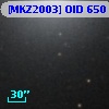 [MKZ2003] OID  650