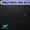[MKZ2003] OID  654