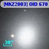 [MKZ2003] OID  670