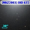 [MKZ2003] OID  672