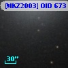 [MKZ2003] OID  673