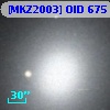 [MKZ2003] OID  675