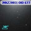 [MKZ2003] OID  677