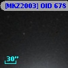 [MKZ2003] OID  678