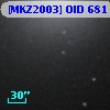 [MKZ2003] OID  681
