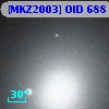 [MKZ2003] OID  688
