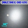 [MKZ2003] OID  695