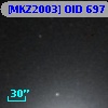 [MKZ2003] OID  697