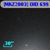 [MKZ2003] OID  698