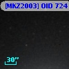 [MKZ2003] OID  724