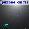 [MKZ2003] OID  731