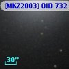 [MKZ2003] OID  732
