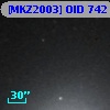 [MKZ2003] OID  742