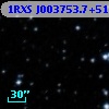 1RXS J003753.7+514646