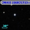 2MASS J16025713+4938409