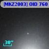 [MKZ2003] OID  760