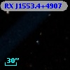 RX J1553.4+4907